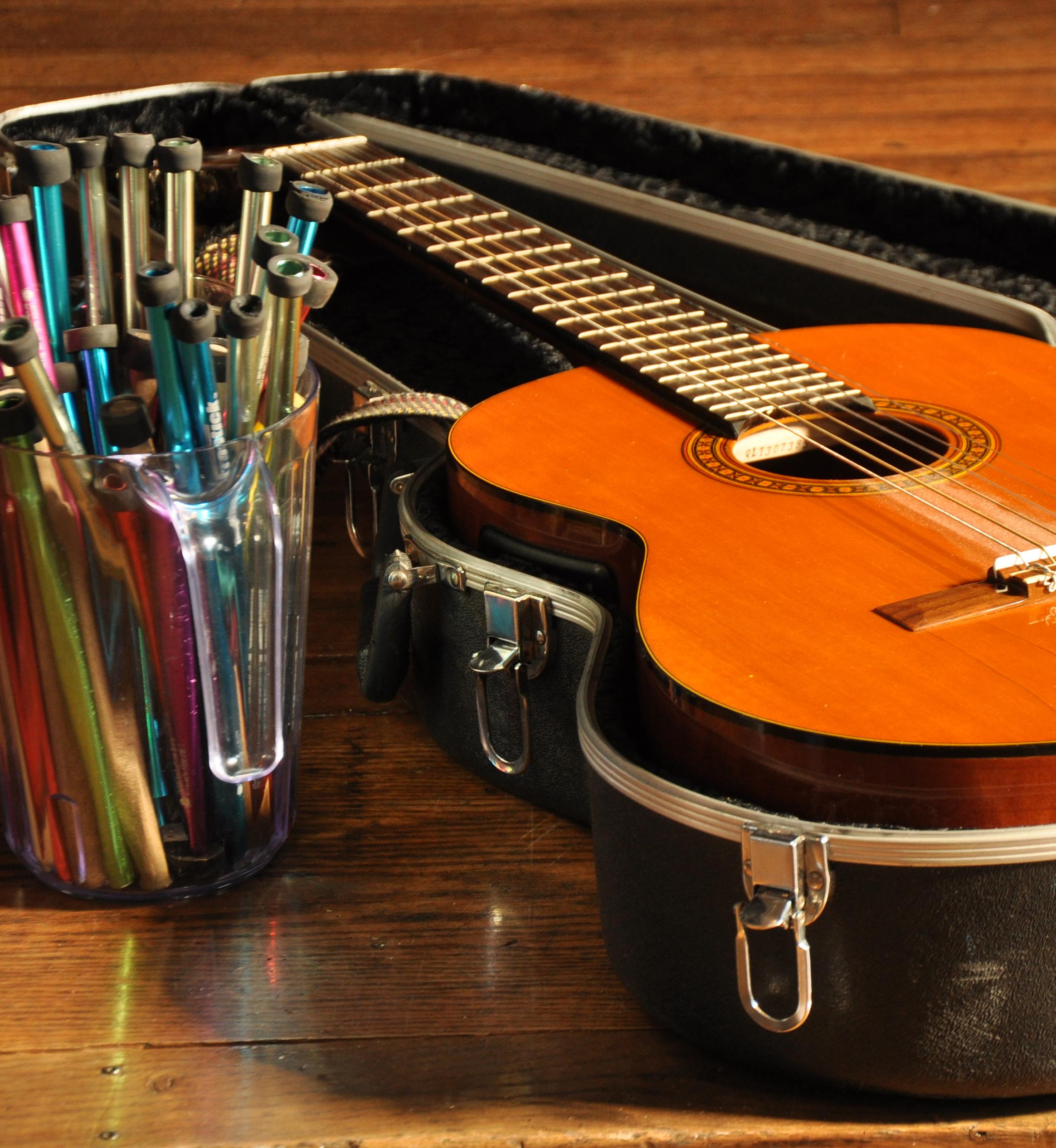 PFGuitar